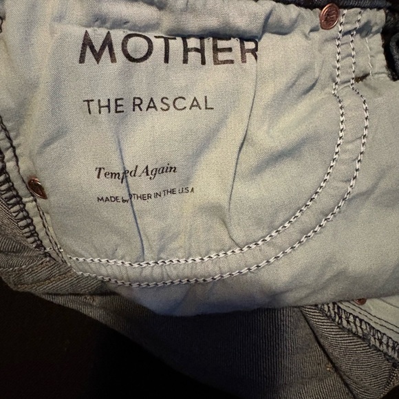 MOTHER The Rascal - Picture 4 of 4